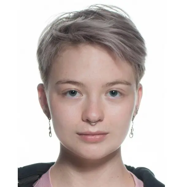Александра Караваева