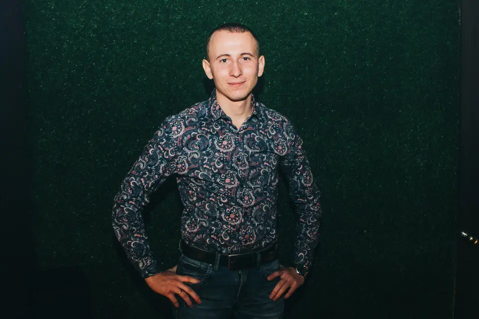 Артур Минязев