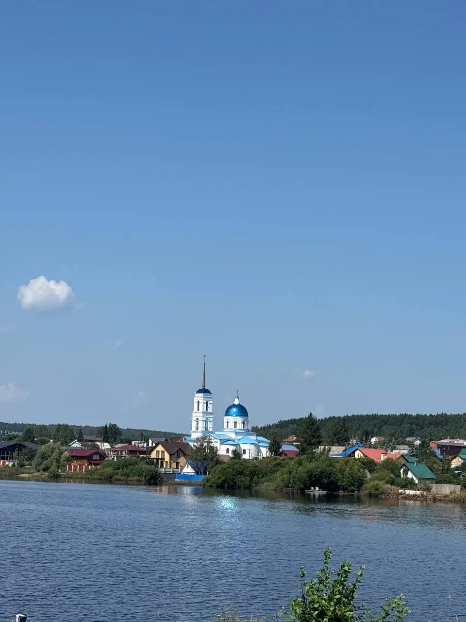 Итак, мой день рождения начался с поездки на дачу. Я ранее любила встречать день рождения в новом месте, очень надеюсь, что скоро продолжу эту традицию | Сетка — социальная сеть от hh.ru