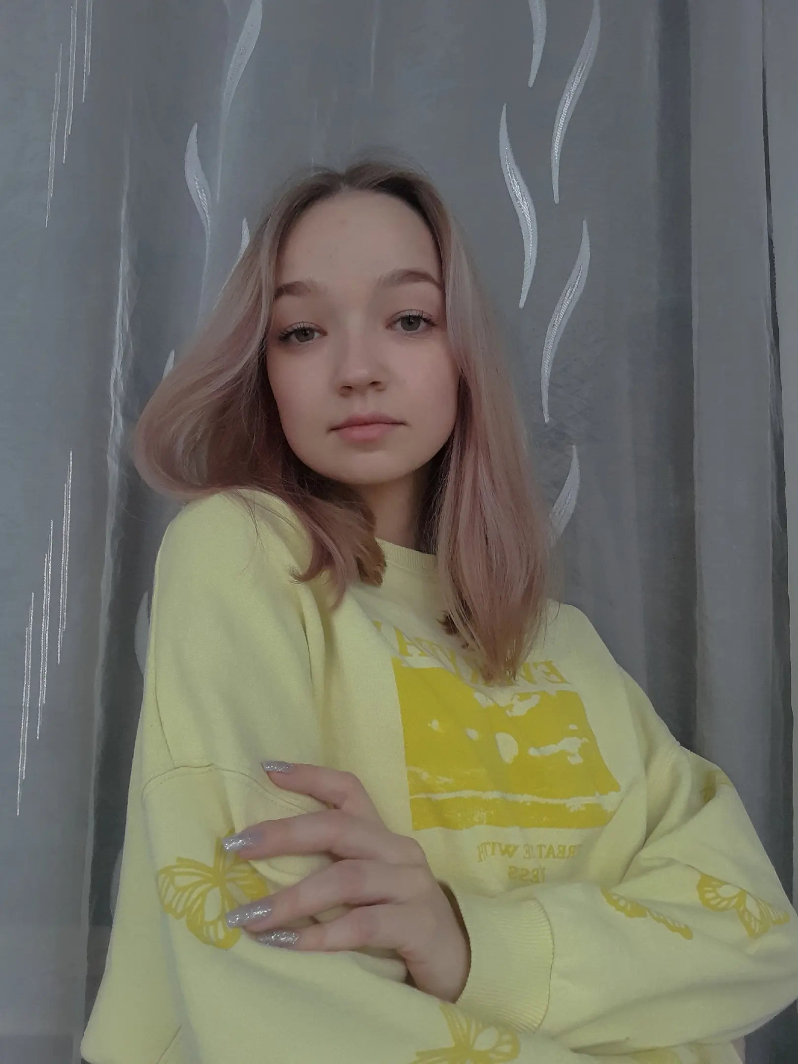 Анна Филиппова