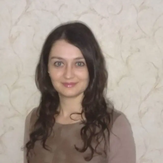 Ольга Червякова