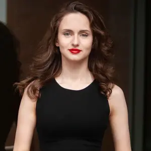 Светлана Шарапова