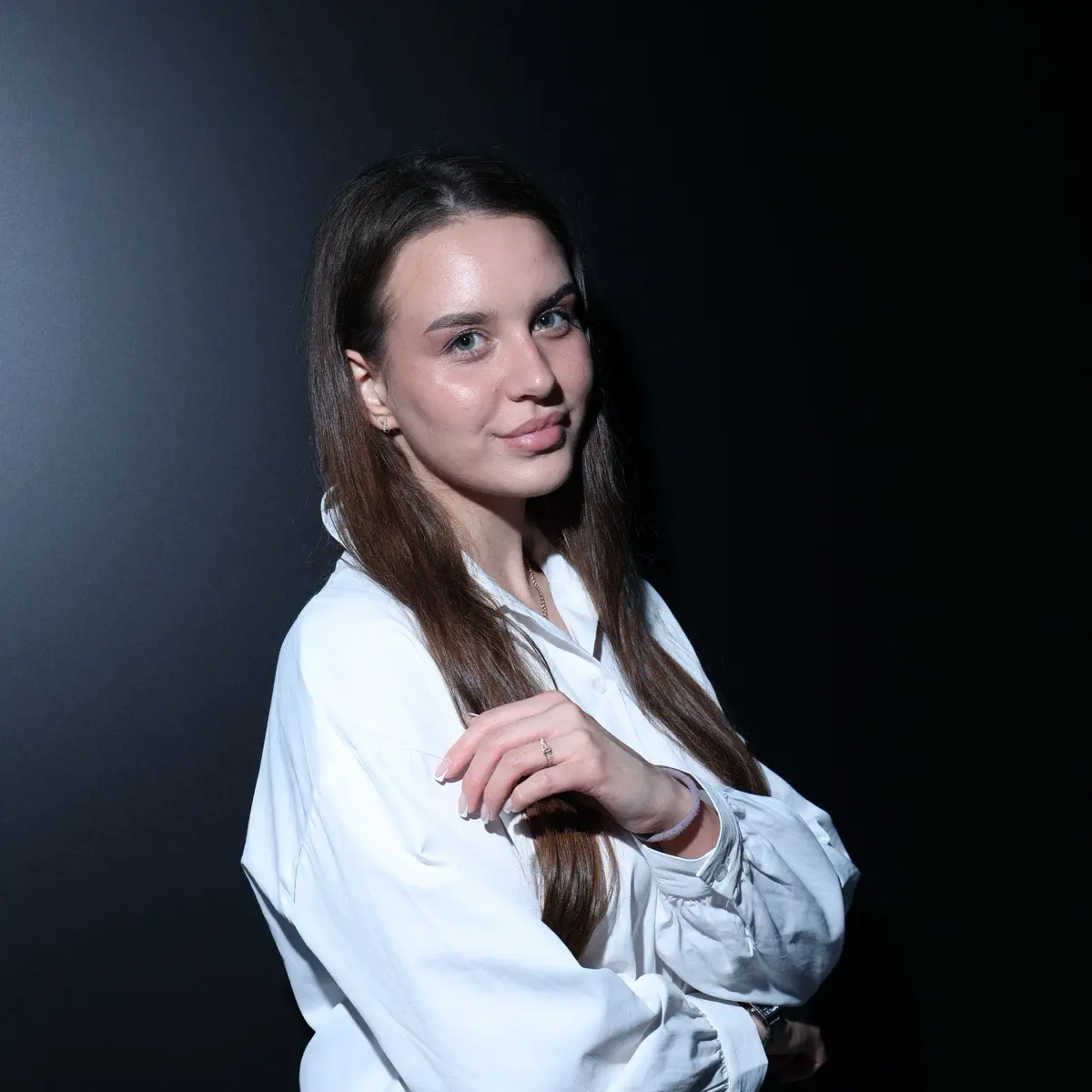 Алена Шерекина