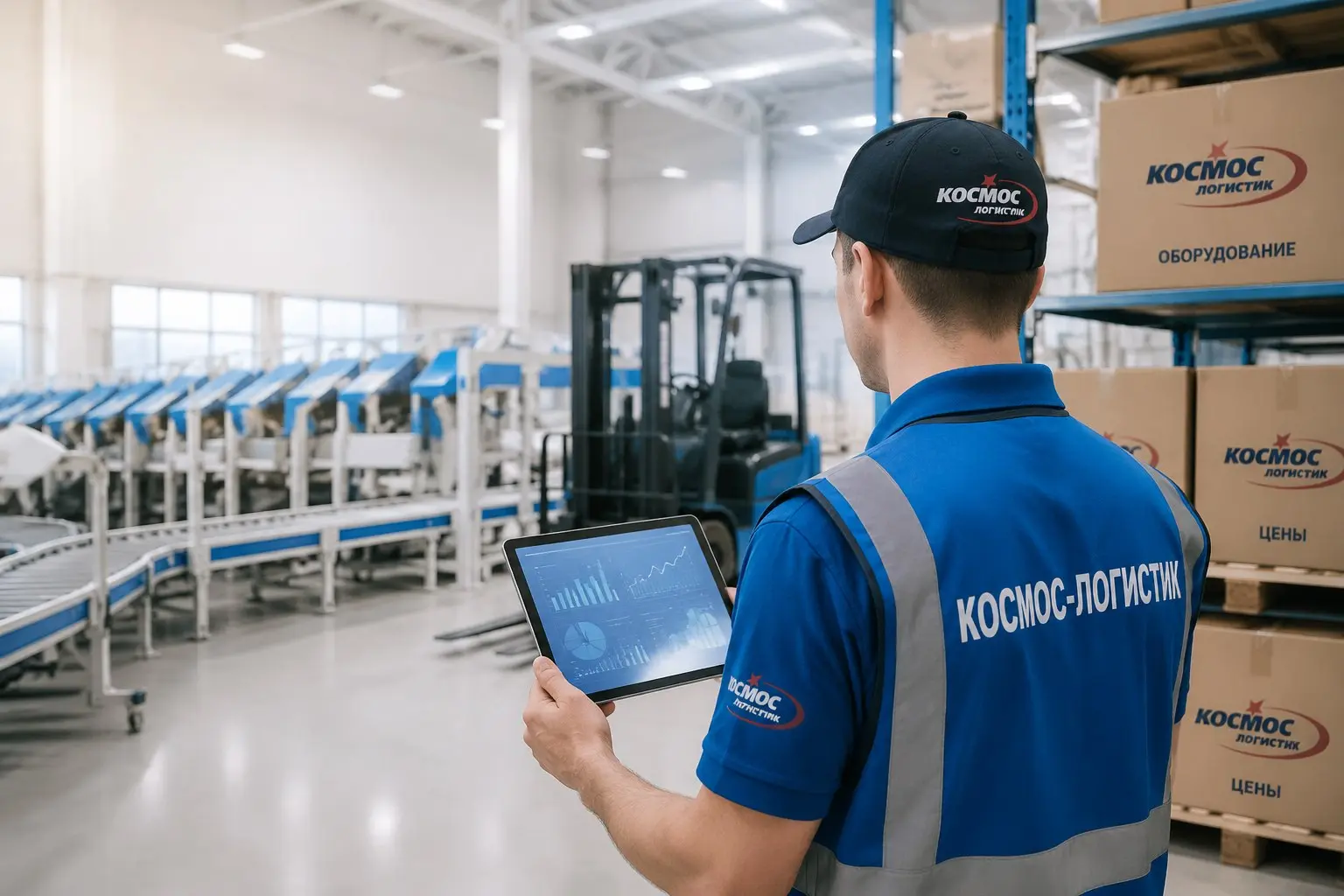 Узнайте, как колебания курса валют отражаются на стоимости складского оборудования и услуг. Разбираем факторы роста затрат и делимся эффективными способами оптимизации бюджета вашего бизнеса | Сетка — социальная сеть от hh.ru