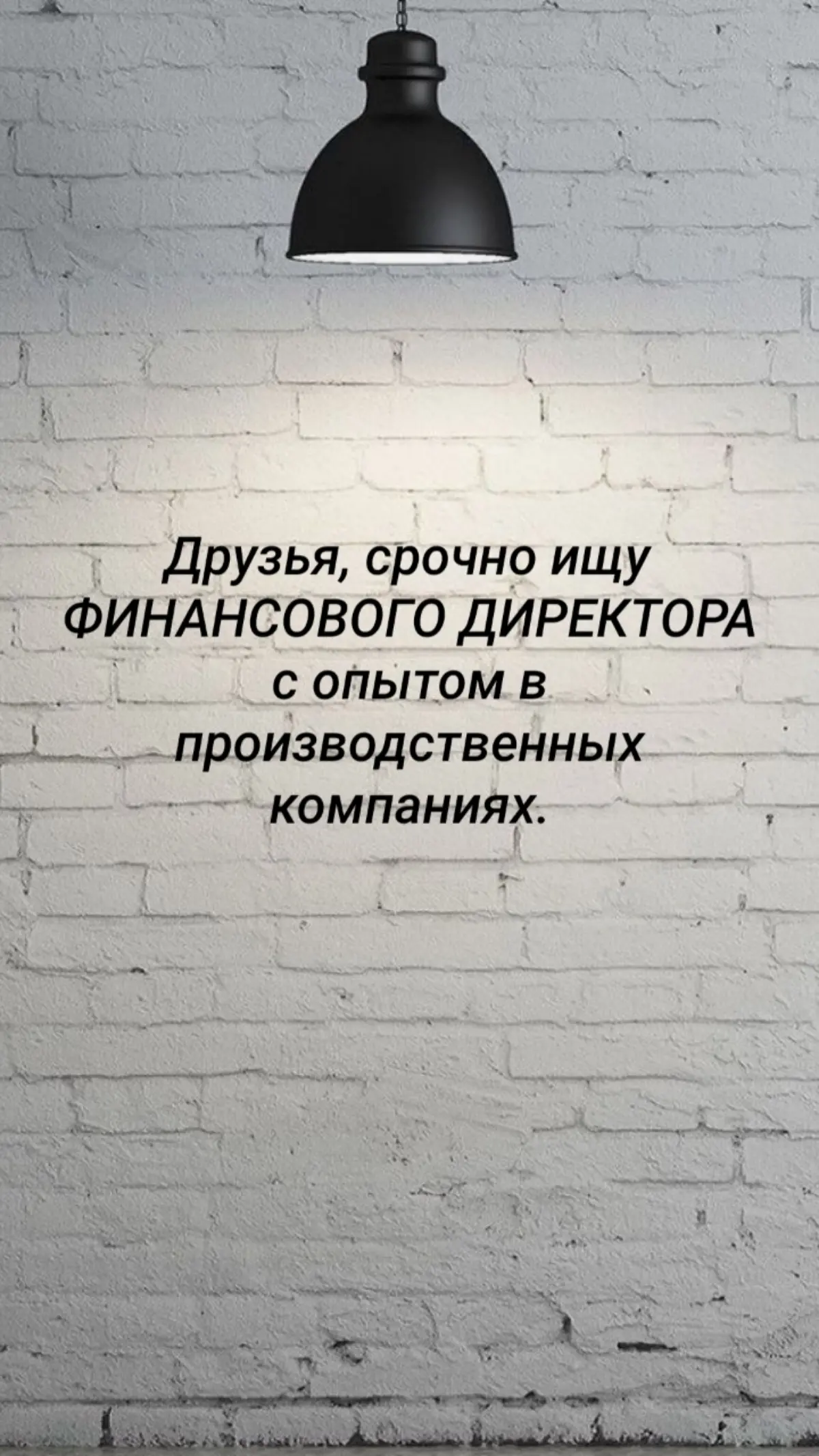 Ищу финансового директора (CFO) в г. Тольятти | Сетка — социальная сеть от hh.ru