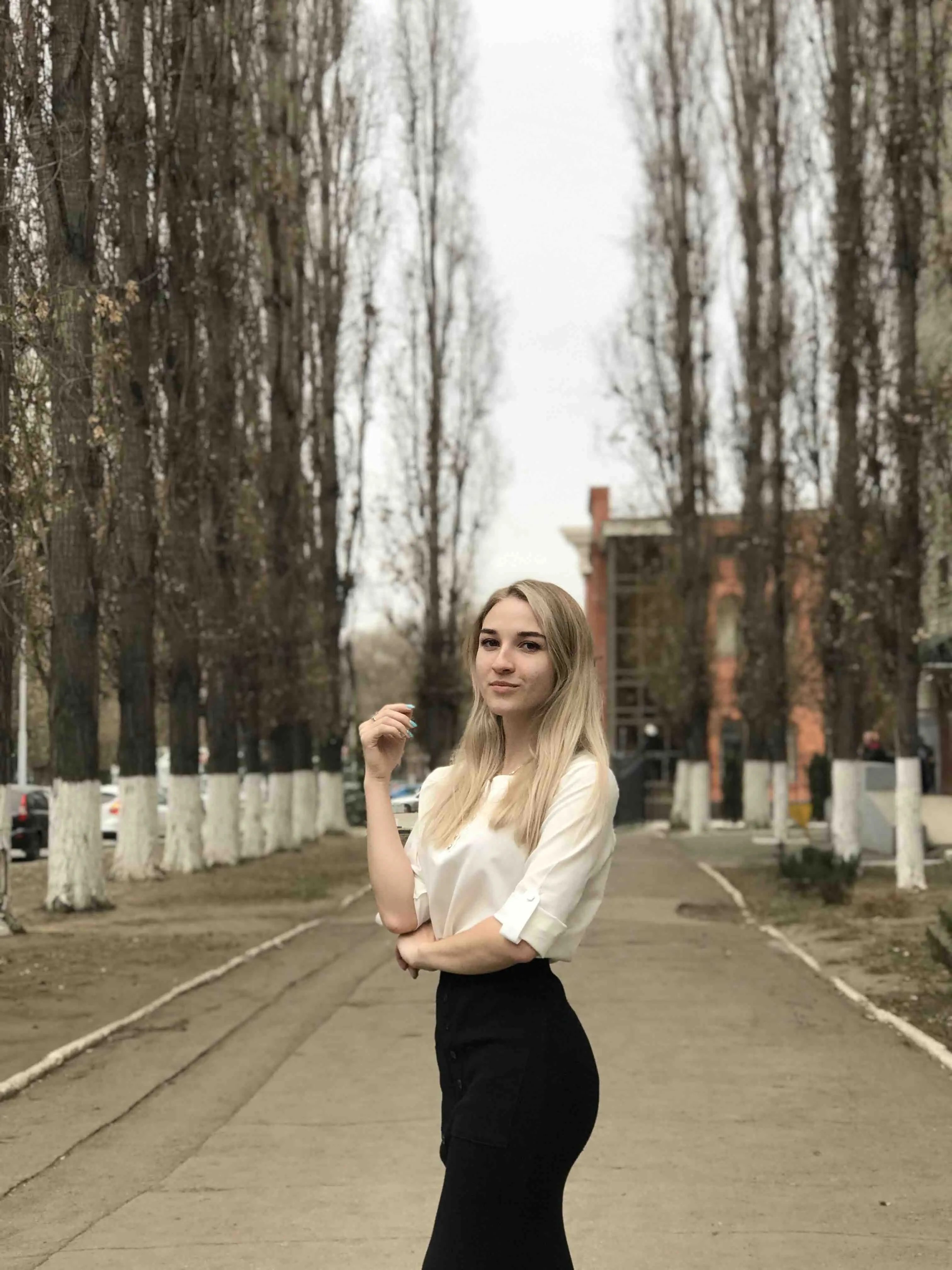 Мария Силаева
