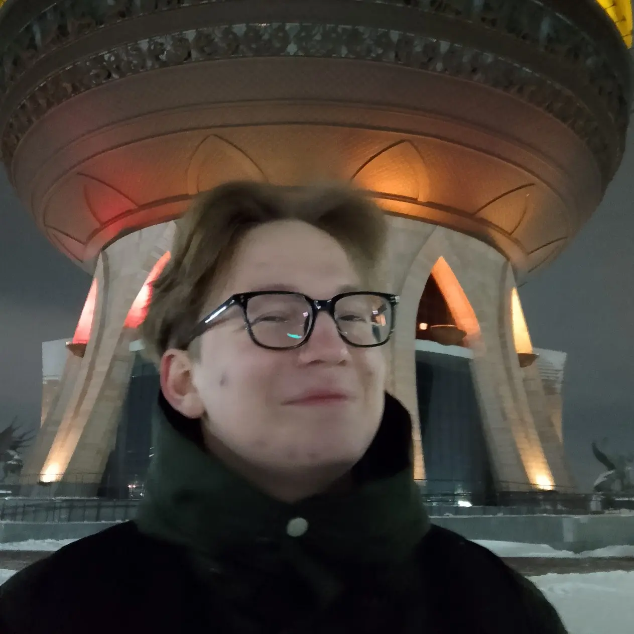 Евгений Фадеев