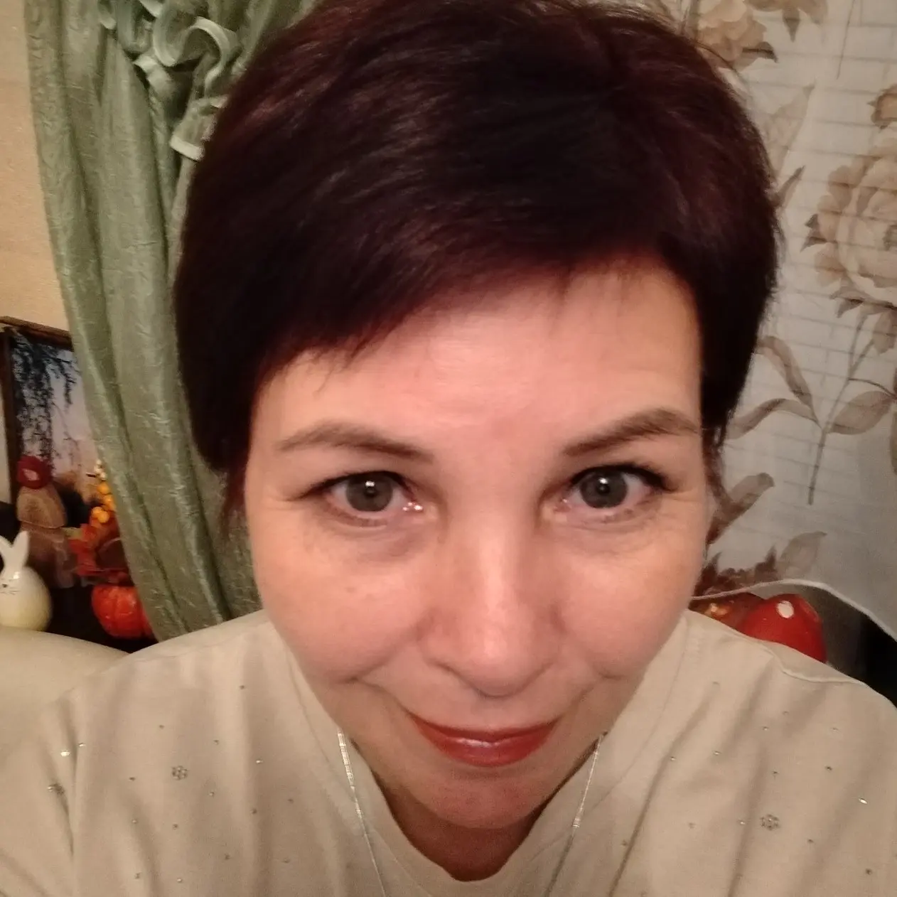 Наталия Петухова