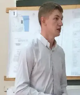 Артем Бадулин