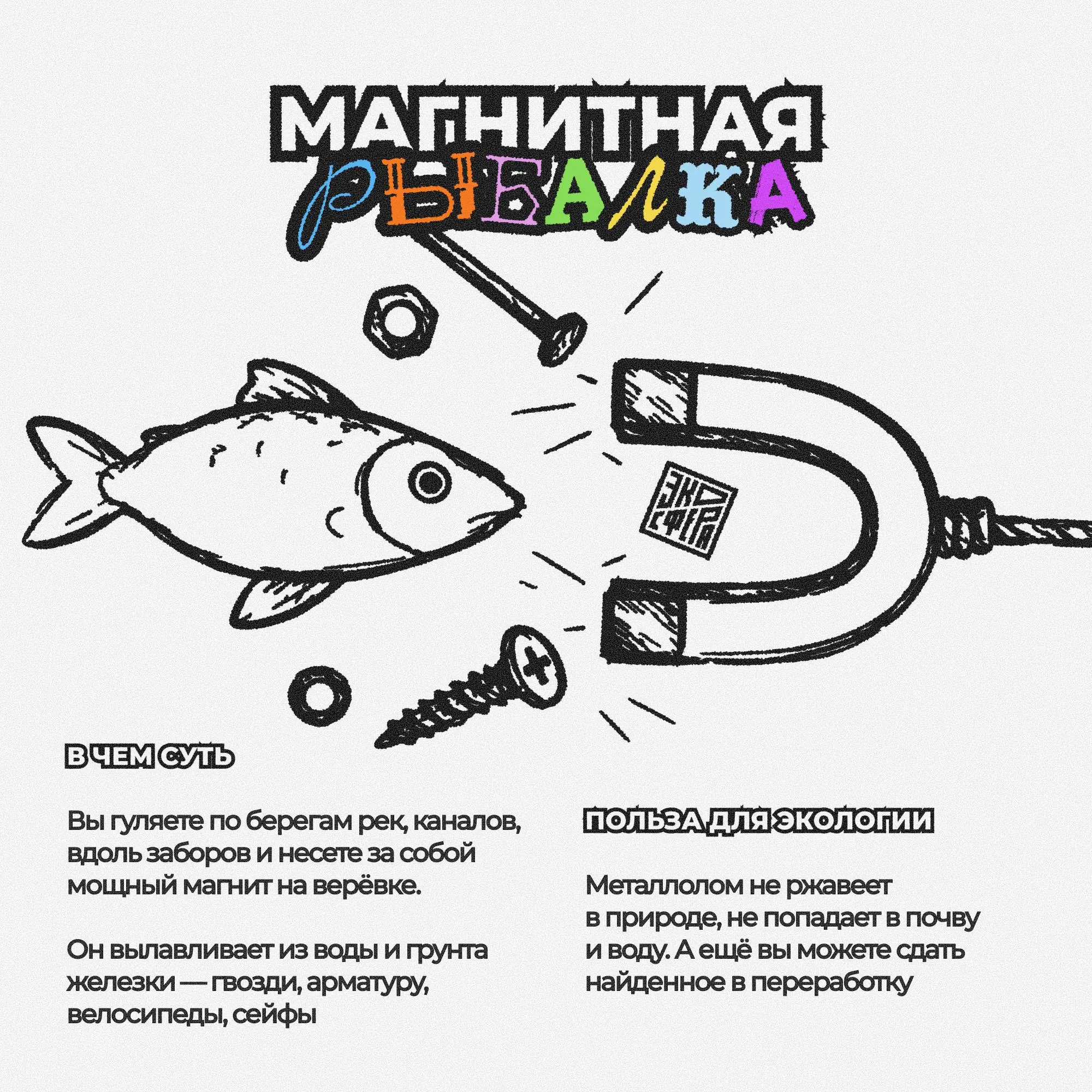 5 самых необычных и нишевых увлечений, которые выглядят слегка странно, но делают одну очень хорошую вещь — помогают природе | Сетка — социальная сеть от hh.ru