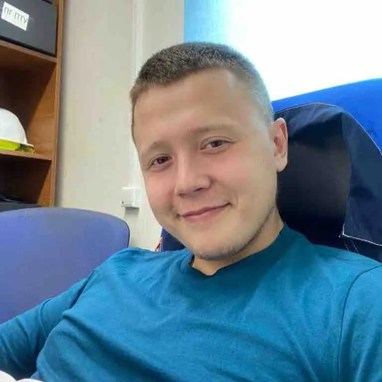 profile avatar