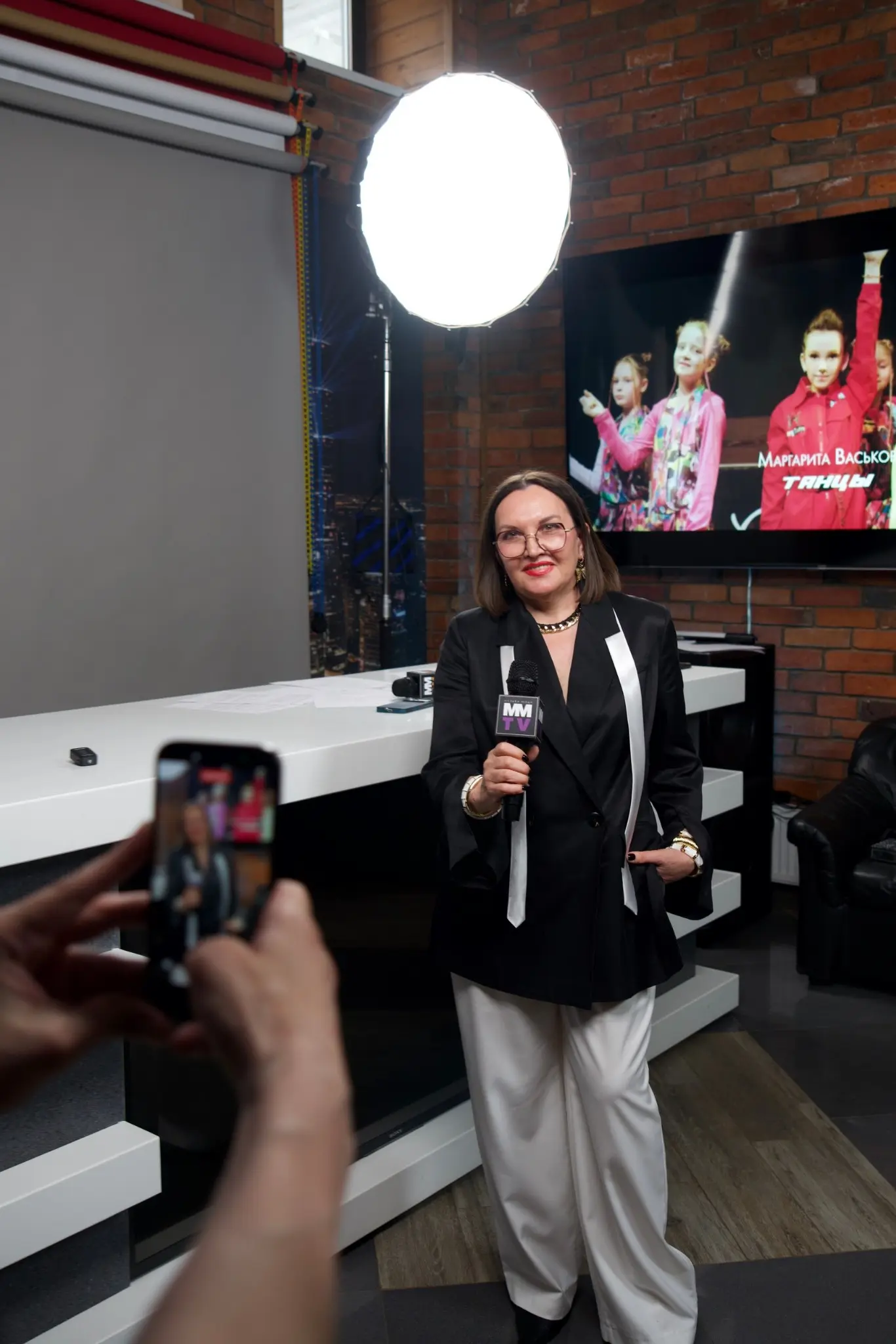 🔥 MMTV BEAUTY — когда о косметологии говорят эксперты, а не реклама | Сетка — социальная сеть от hh.ru