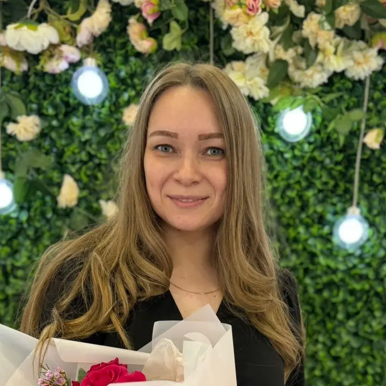 Елена Вахренева