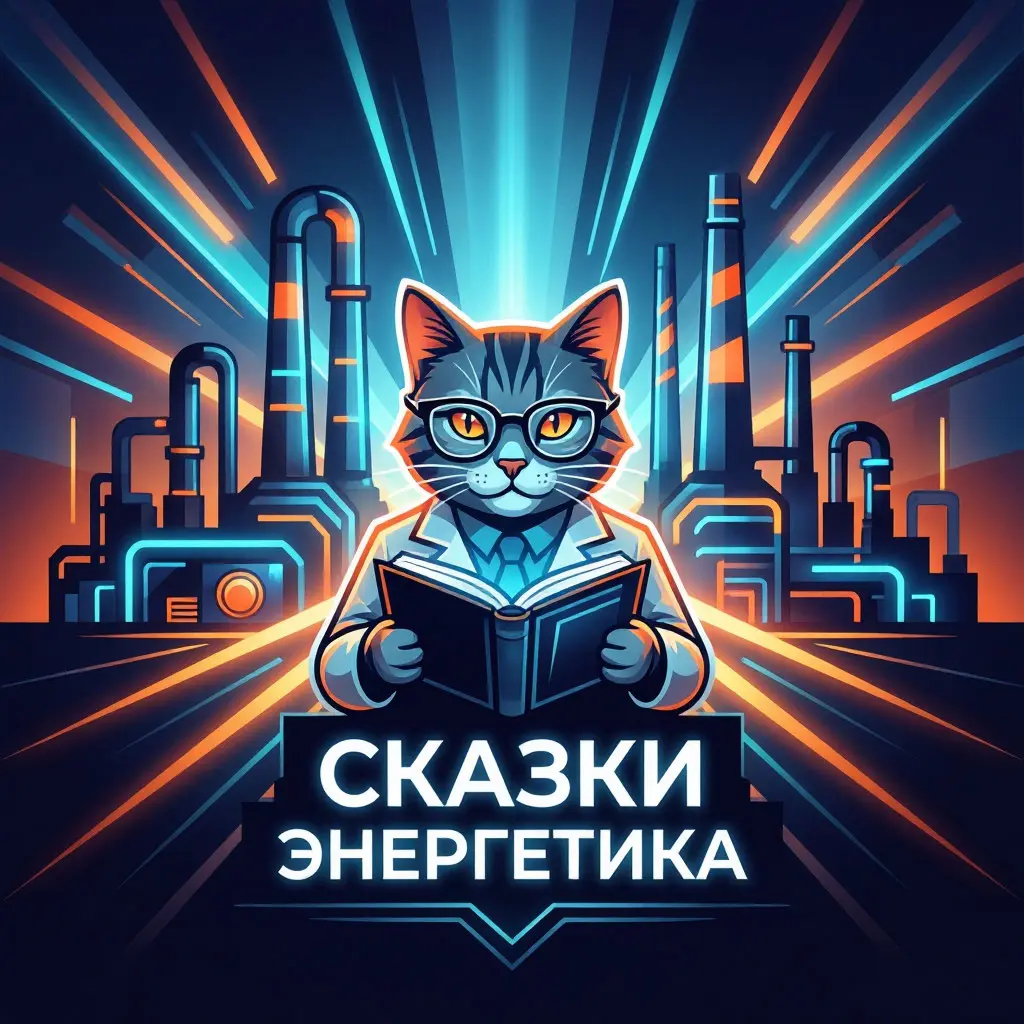 Энергетика | Сетка — социальная сеть от hh.ru