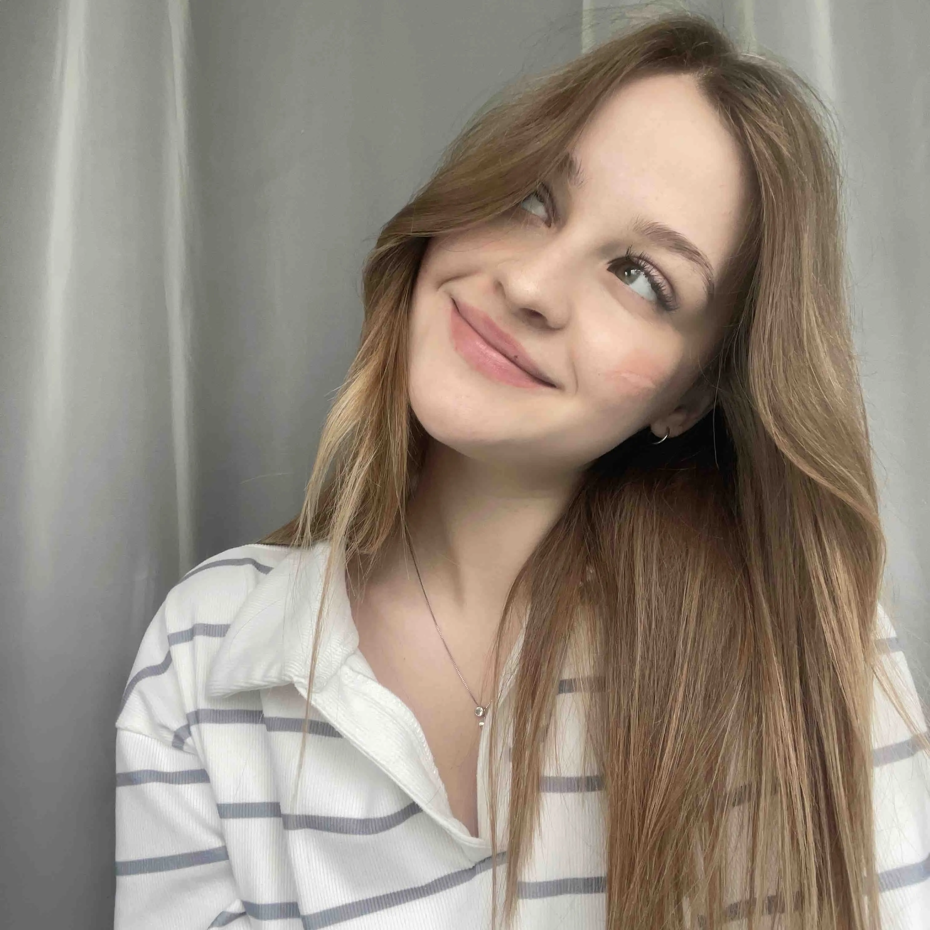 Анна Тегляй