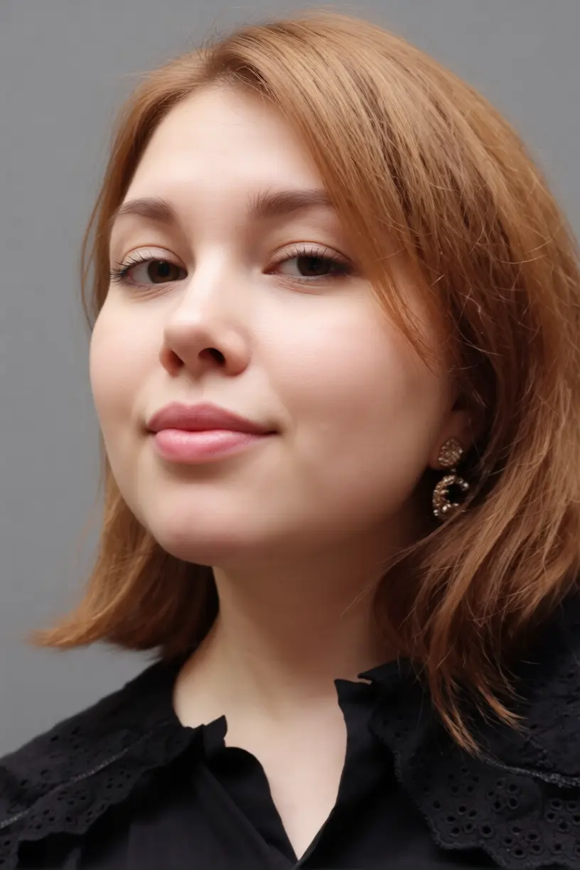 Екатерина Осипова