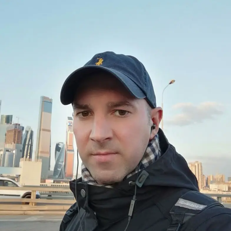 Евгений Курин
