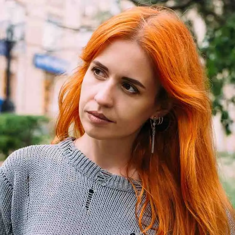 Марина Федосова