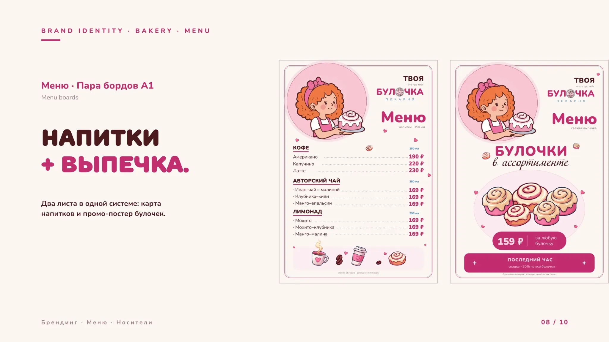 Пекарня, которую зовут по имени 🥐 | Сетка — социальная сеть от hh.ru