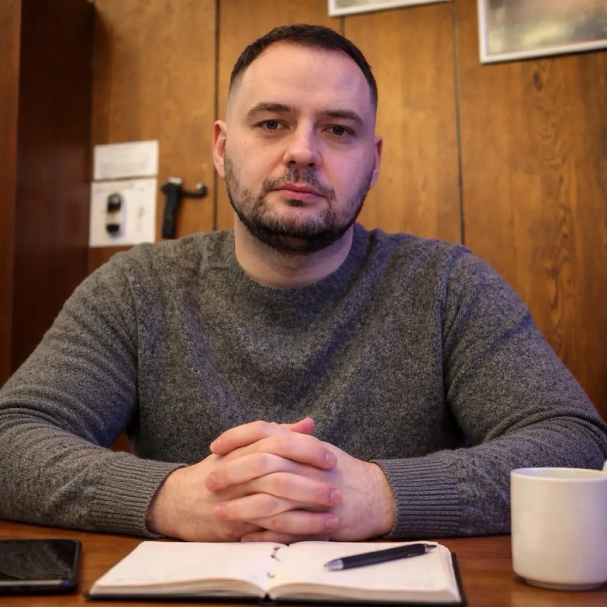 Евгений Павлючков