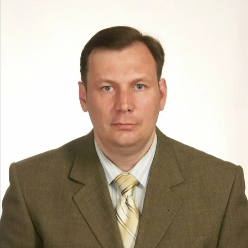 Алексей Дубенко