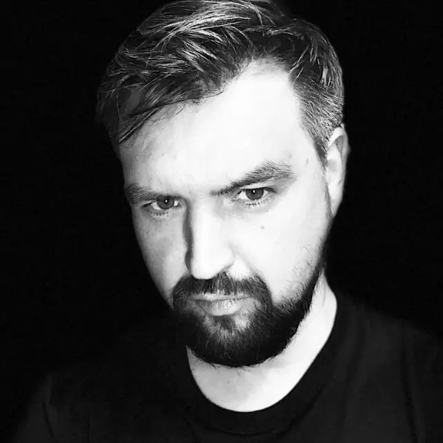 Михаил Титков
