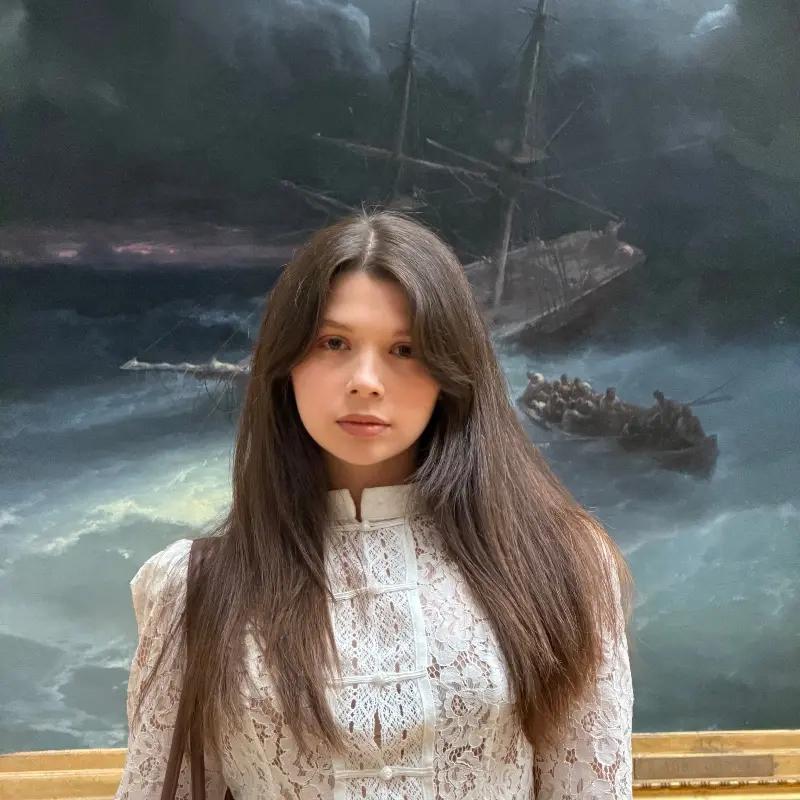 Алана Тюкова