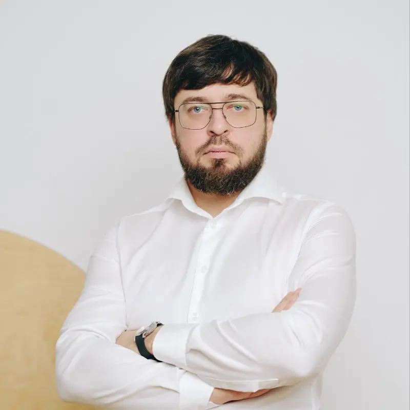 Богдан Пятницкий