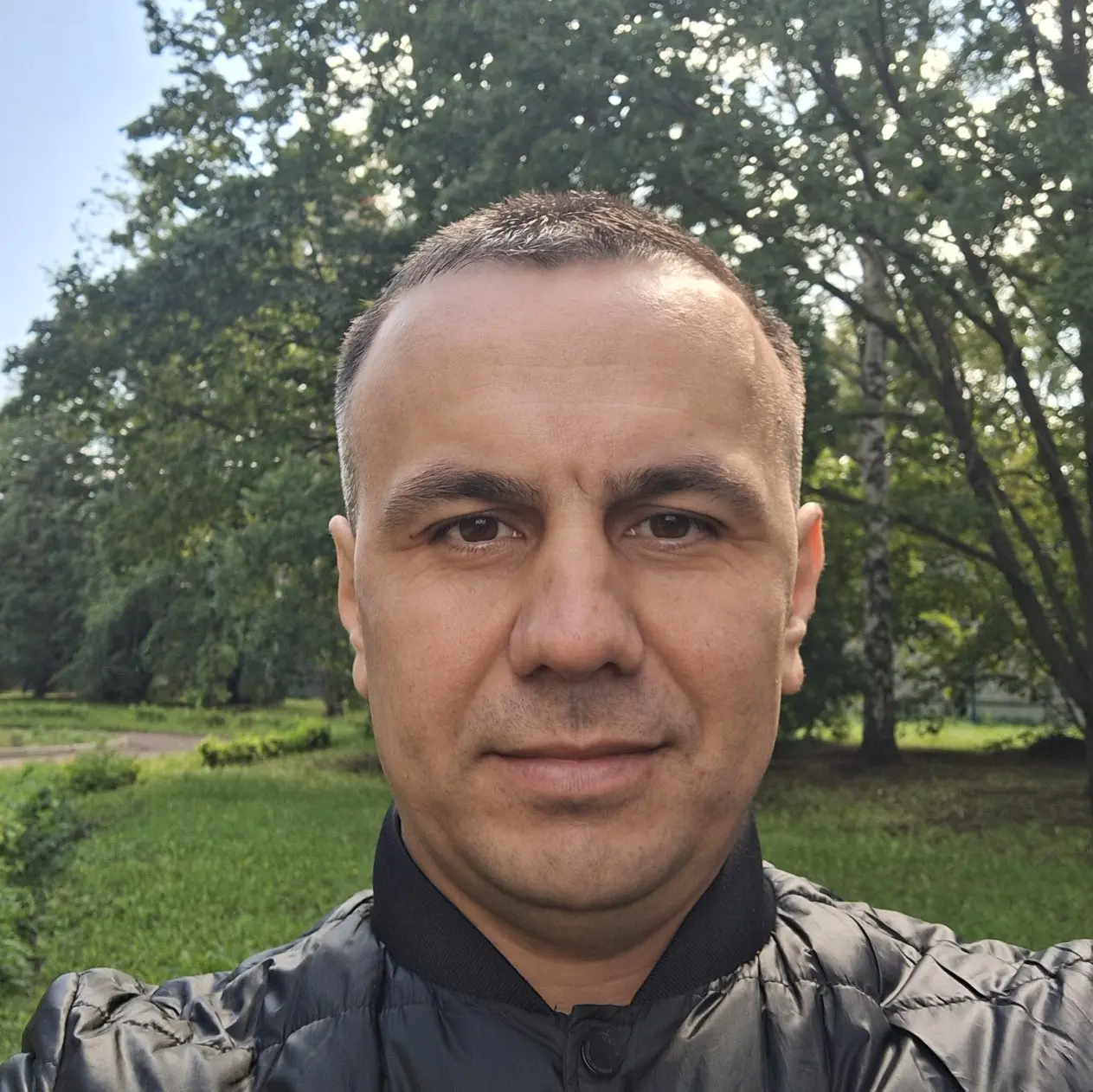 Рамиль Аглетдинов