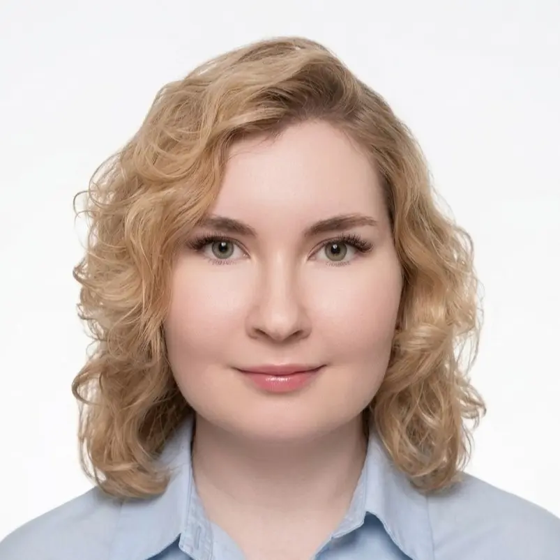 Инна Коновалова