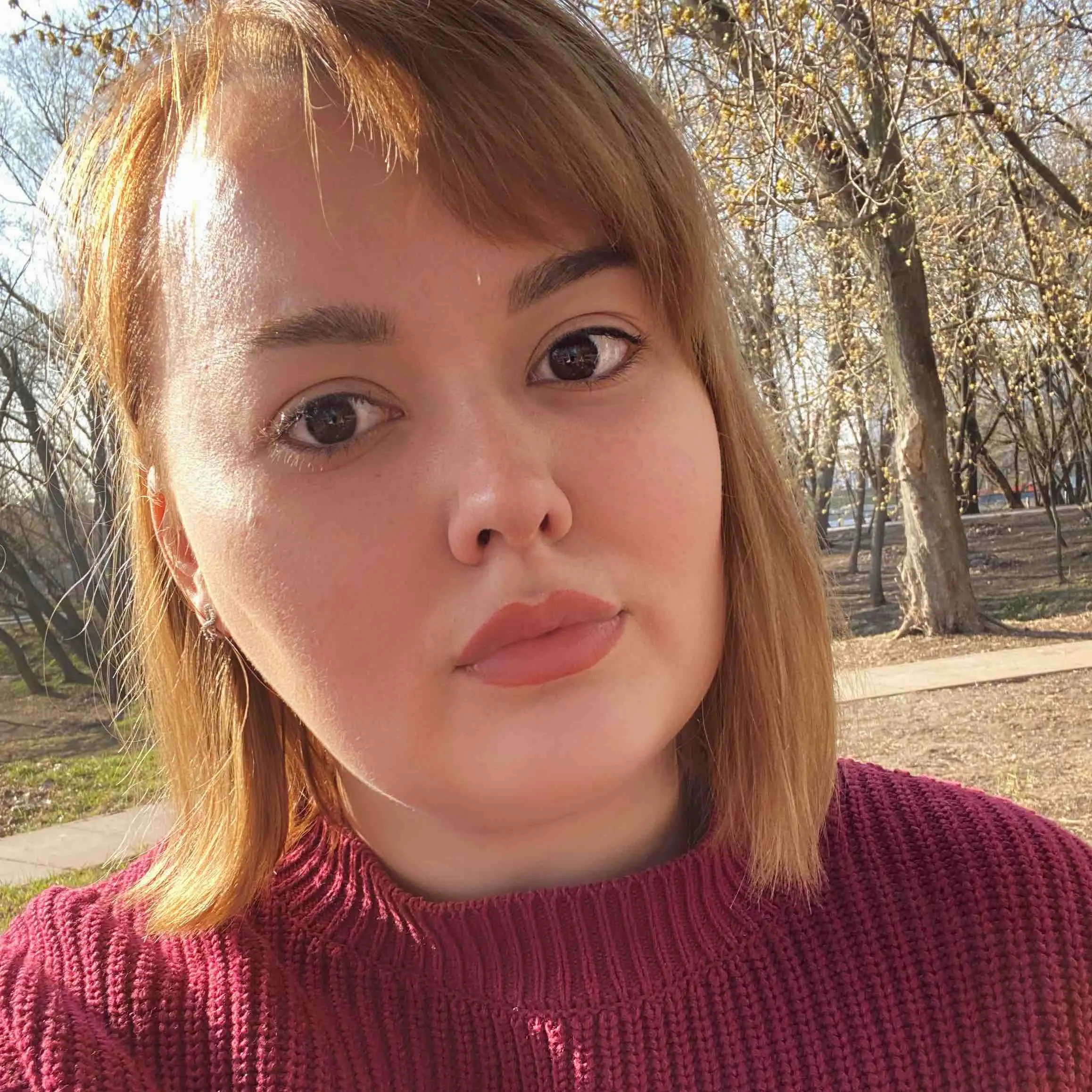 profile avatar