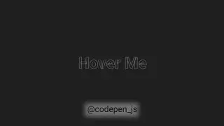 Paint Drop Hover — эффект подсветки области текста. Реализована с помощью СSS и JS
https://codepen.io/MarioD/pen/BXZomr | Сетка — социальная сеть от hh.ru