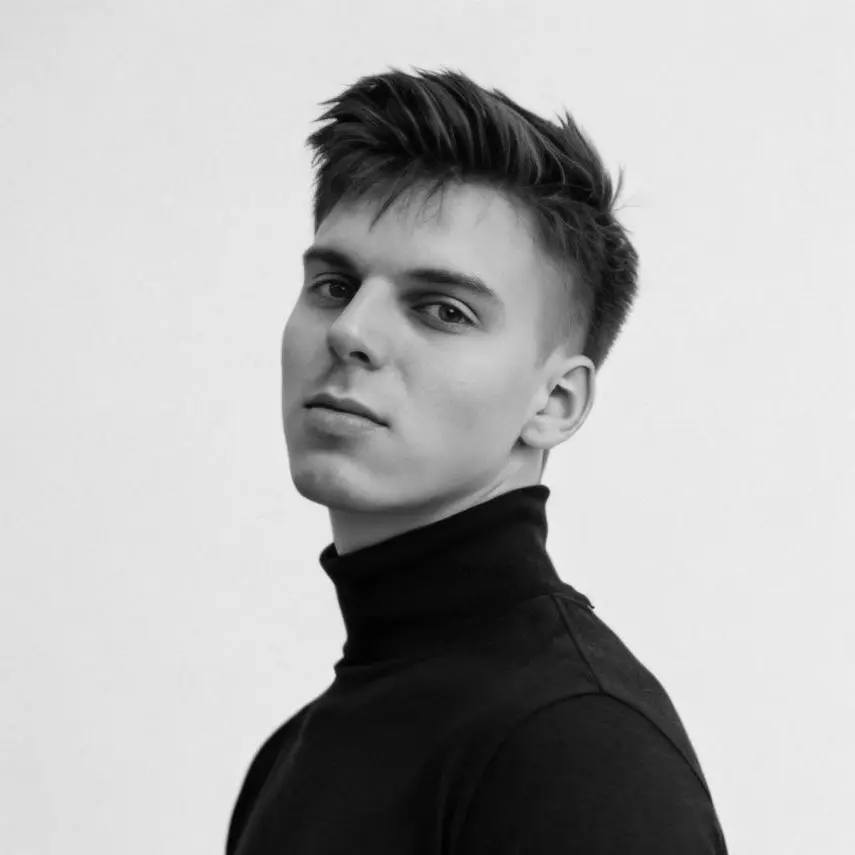 Дмитрий Белов
