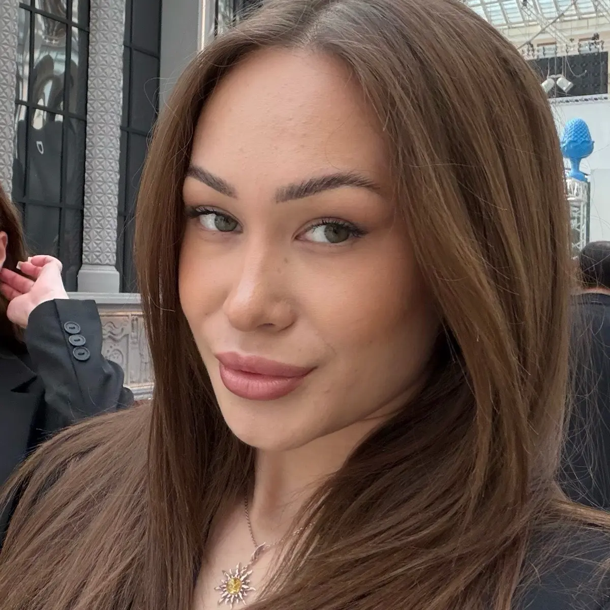 Лия Кокташева