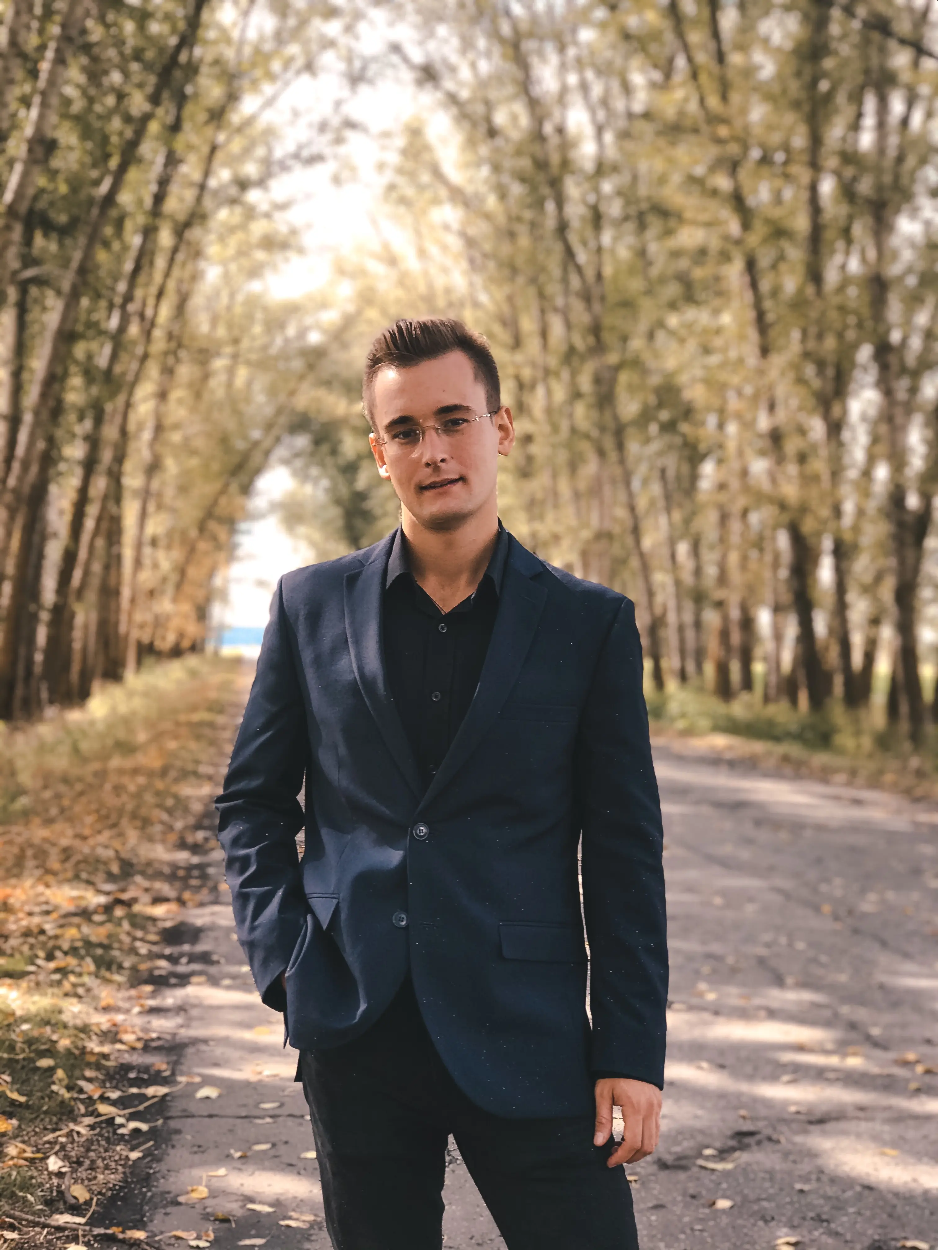 Роман Ячменёв