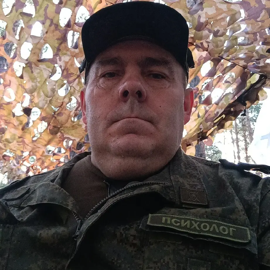 Владимир Шпак