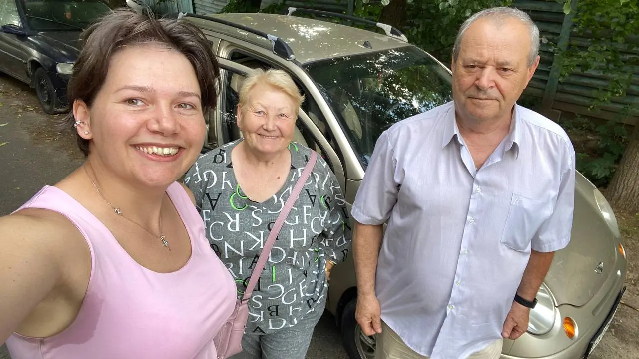 Хочется поделиться с вами, мои дорогие тем, что происходит со мной сейчас в моей жизни | Сетка — социальная сеть от hh.ru