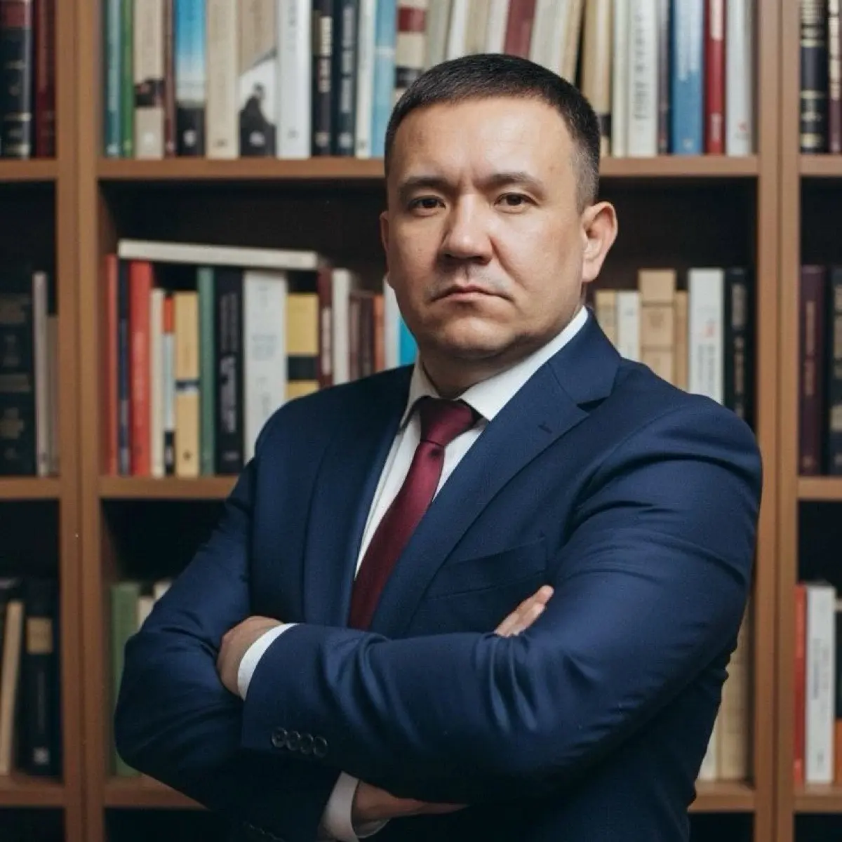 Артур Ахметов