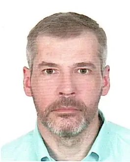 Максим Прошкин