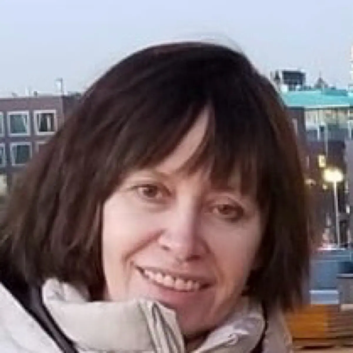 Людмила Баукова