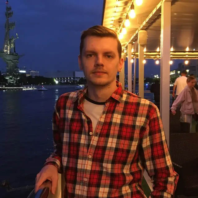 Артём Козин