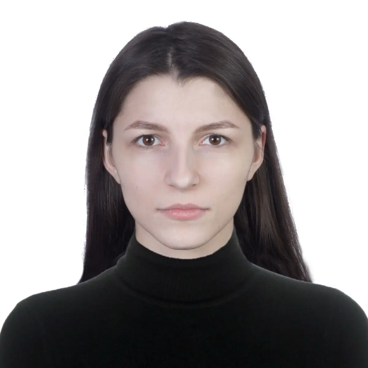 Софья Золотова