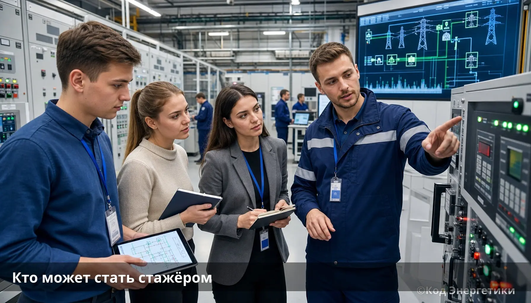 Кто может стать стажёром | Сетка — социальная сеть от hh.ru