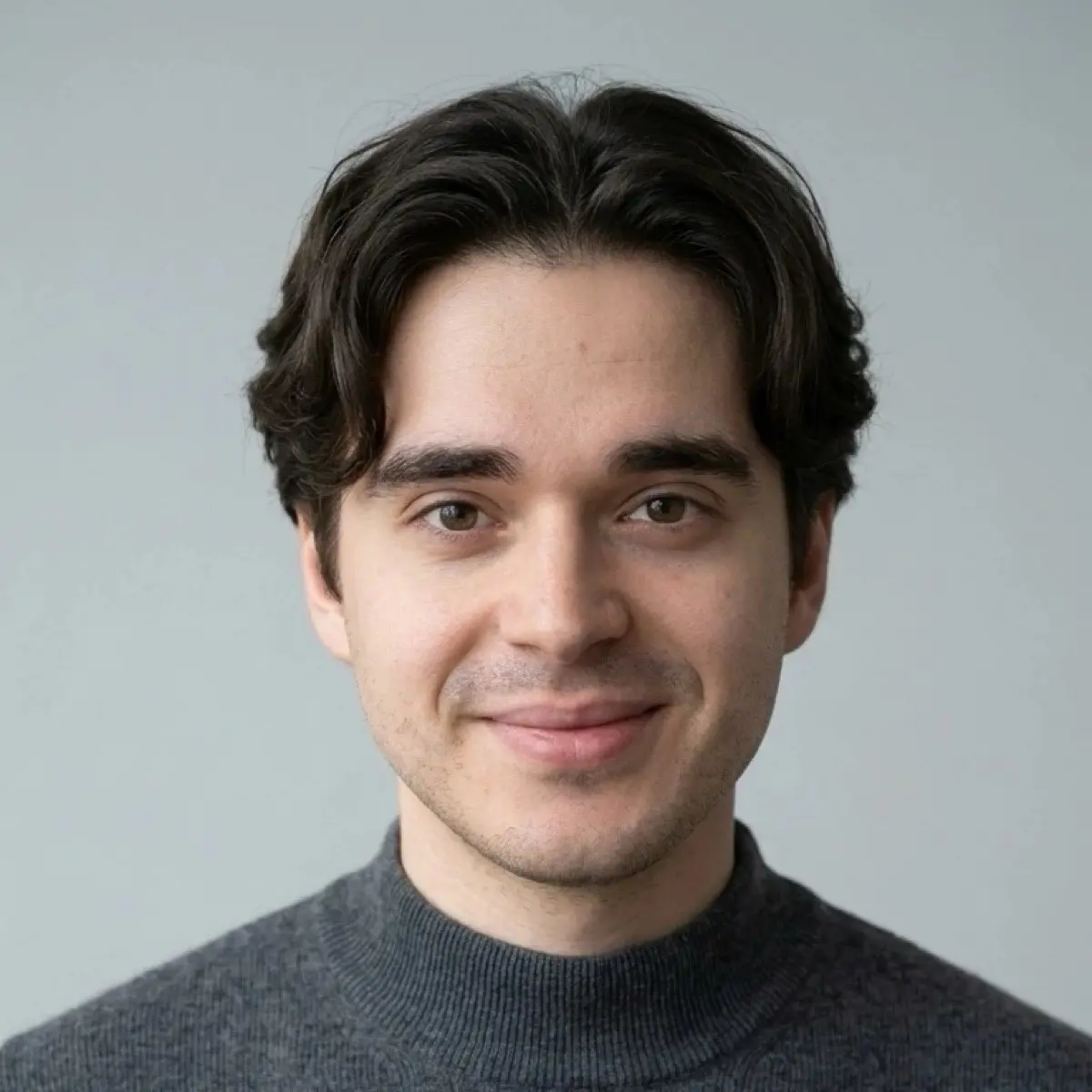 Павел Аверин
