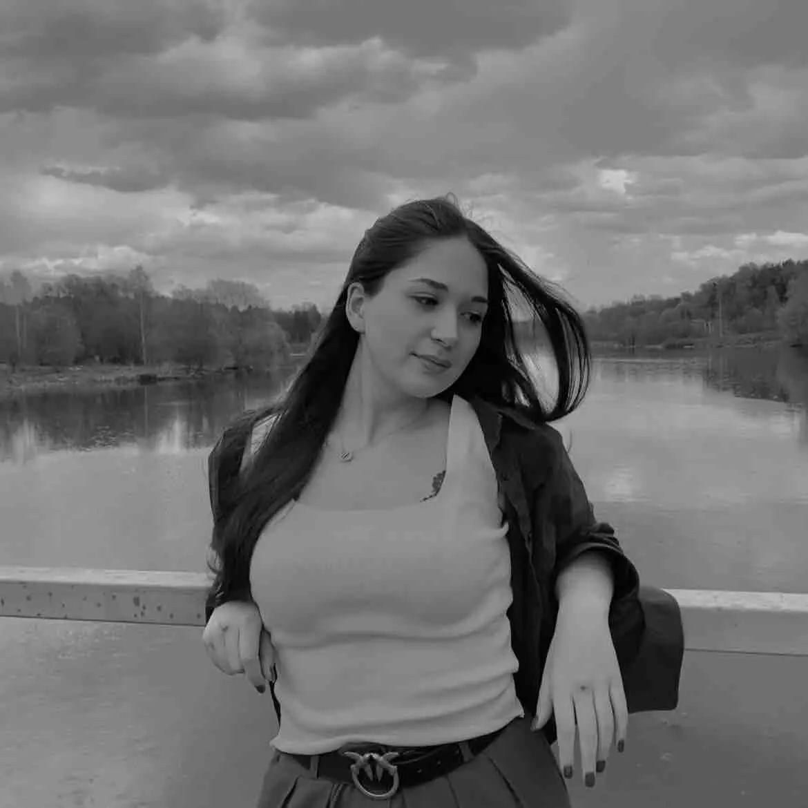Арина Годжаева