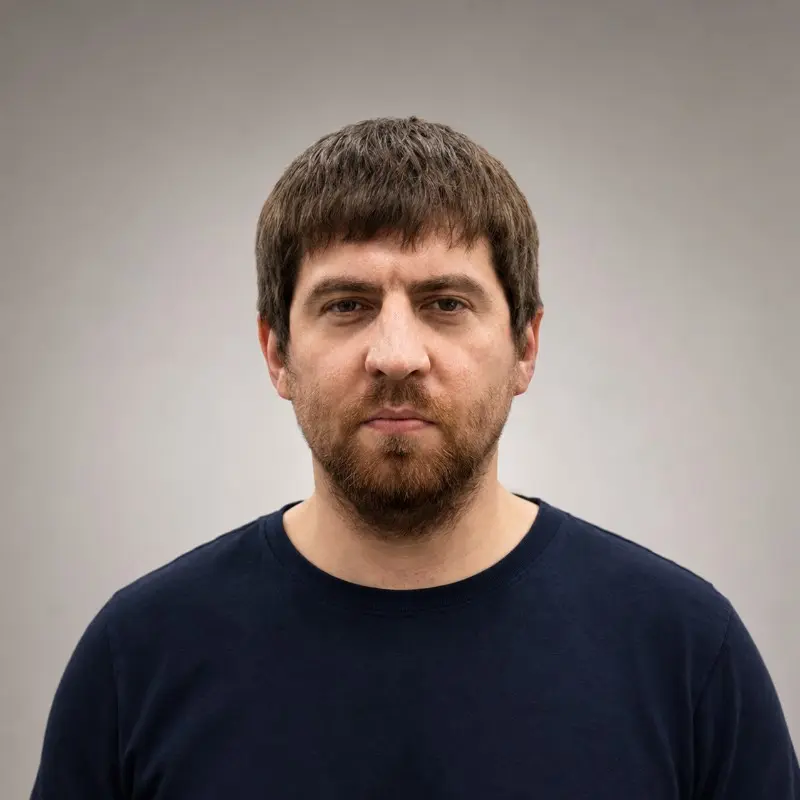 Денис Кораблев