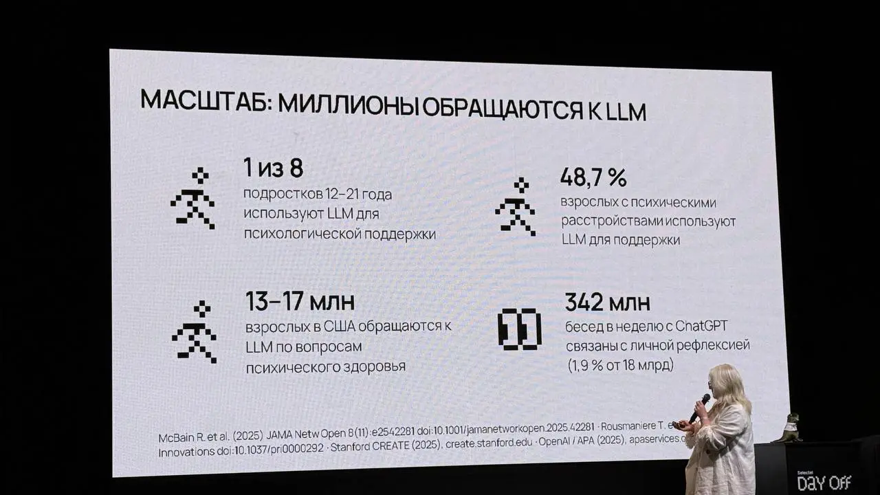 Selectel Day Off 2026: найм, ИИ-агенты и безопасность + немн | Сетка — социальная сеть от hh.ru