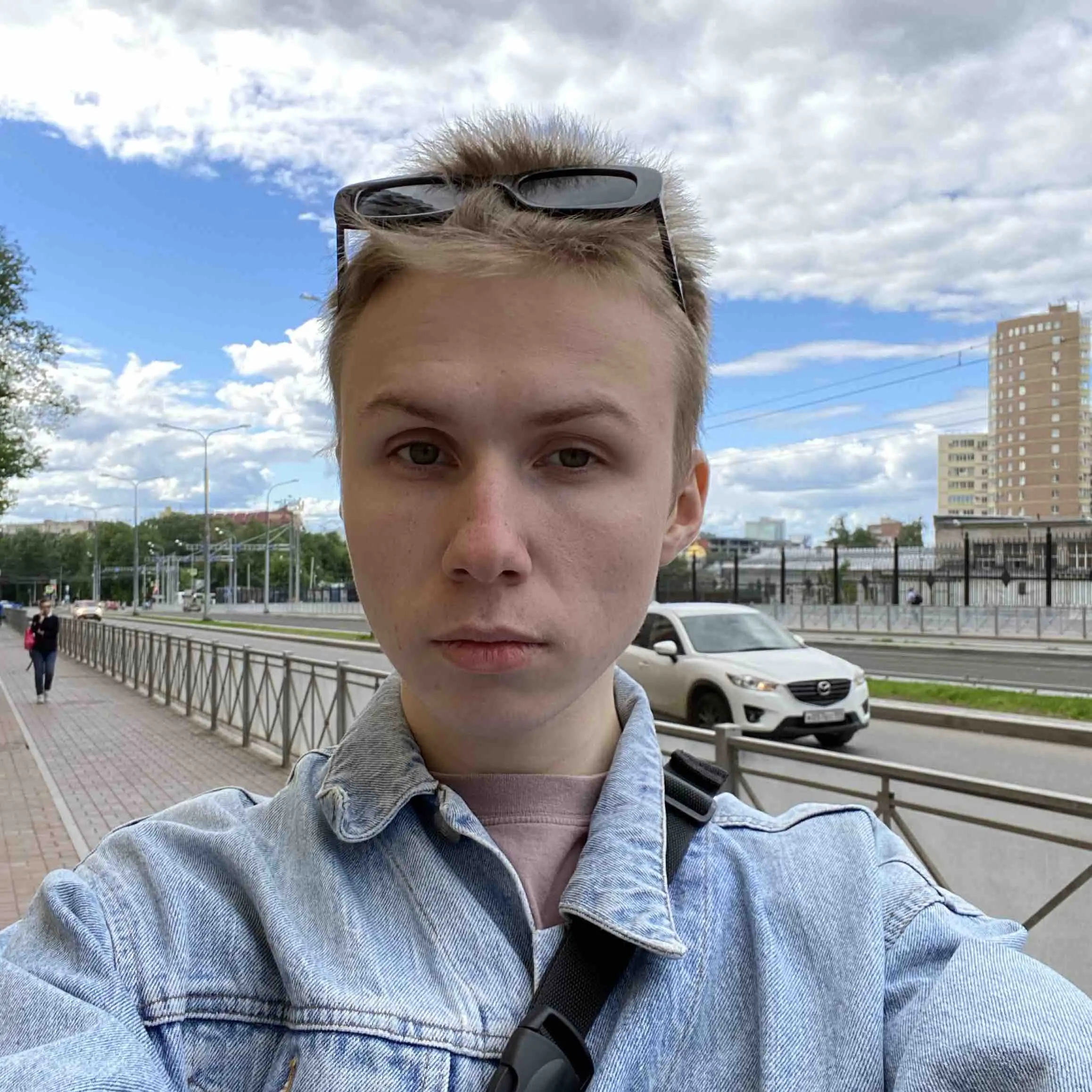 Григорий Аполлонов