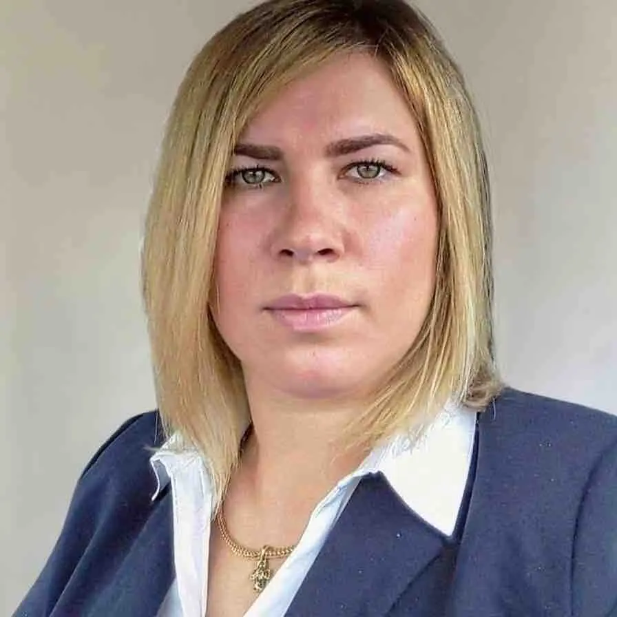 Олеся Кириллова
