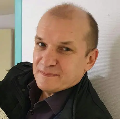 Александр Антонов